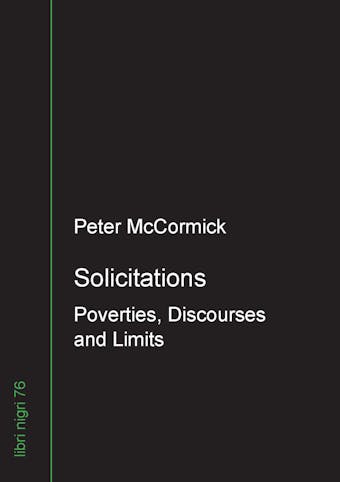 Solicitations - Peter McCormick