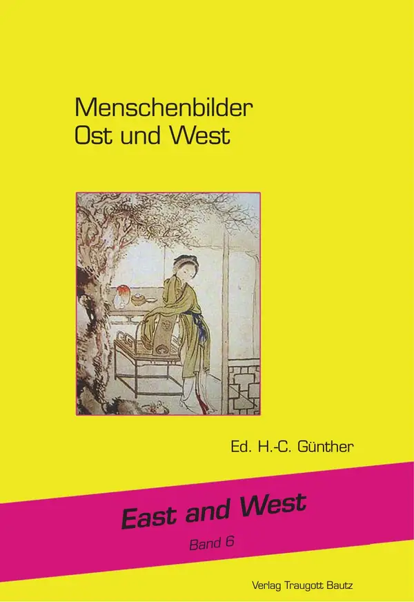 Menschenbilder Ost und West