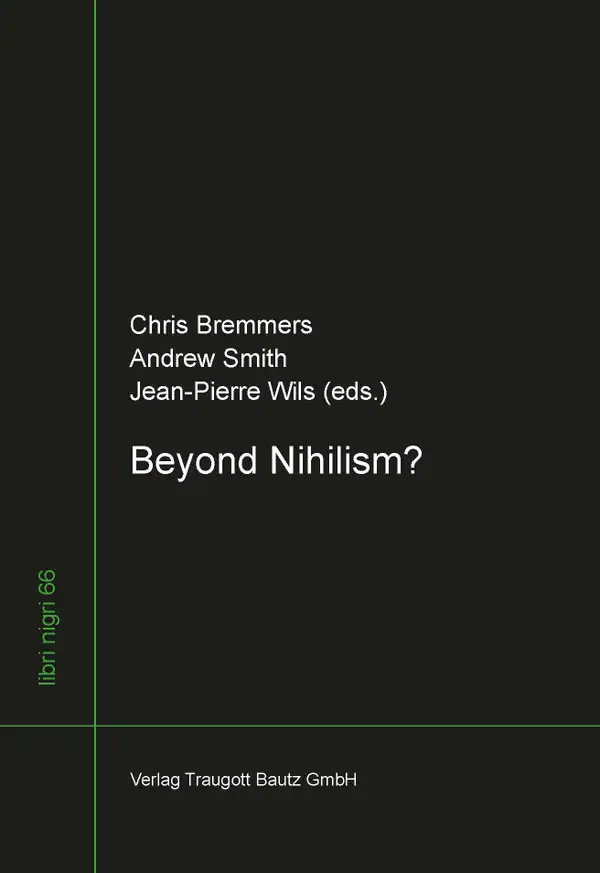 Beyond Nihilism?