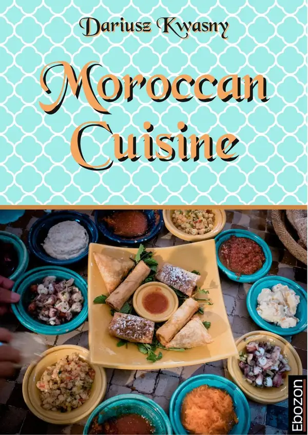 Moroccan Cuisine