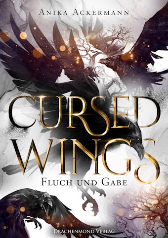 Cursed Wings: Fluch und Gabe - undefined