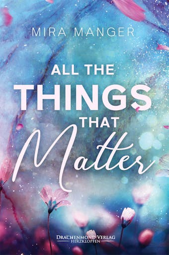 All The Things That Matter - undefined