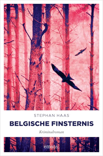 Belgische Finsternis: Kriminalroman - undefined