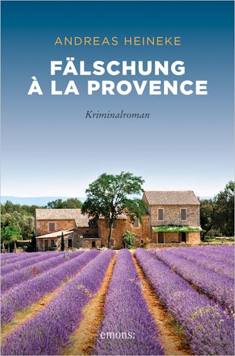 Fälschung à la Provence: Kriminalroman - undefined