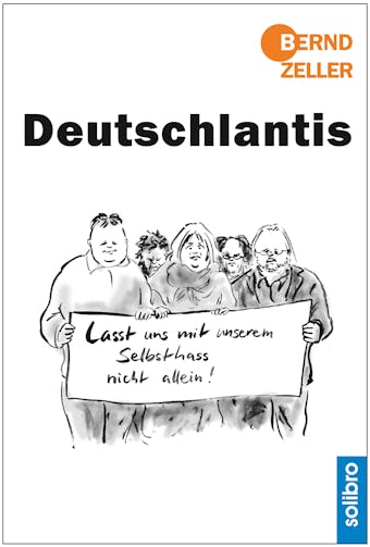 Deutschlantis - undefined