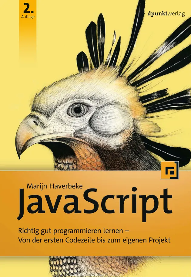 JavaScript : Richtig gut programmieren lernen – Von der ersten ...