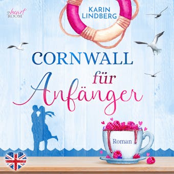 Cornwall für Anfänger - Karin Lindberg