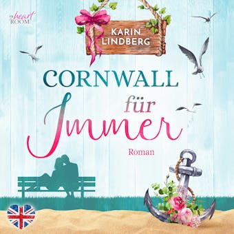 Cornwall für immer - Karin Lindberg