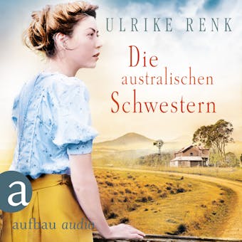 Die australischen Schwestern - Ulrike Renk