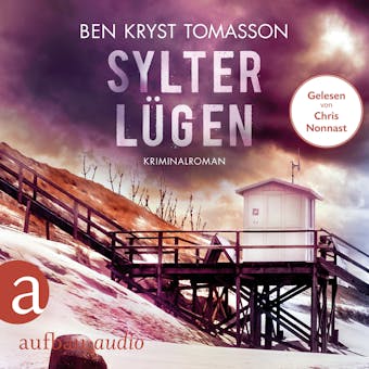 Sylter Lügen - Kari Blom ermittelt undercover, Band 5 (Ungekürzt) - Ben Kryst Tomasson