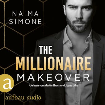 The Millionaire Makeover - Bachelor Auction, Band 2 (Ungekürzt) - Naima Simone