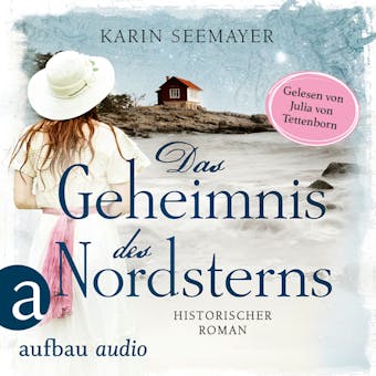 Das Geheimnis des Nordsterns - Karin Seemayer