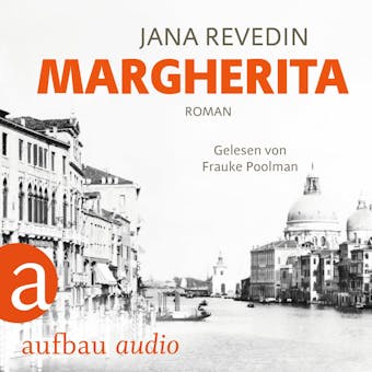 Margherita (Ungekürzt) - undefined