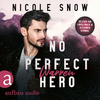 No perfect Hero: Warren - Heroes of Heart's Edge, Band 1 (Ungekürzt) - Nicole Snow