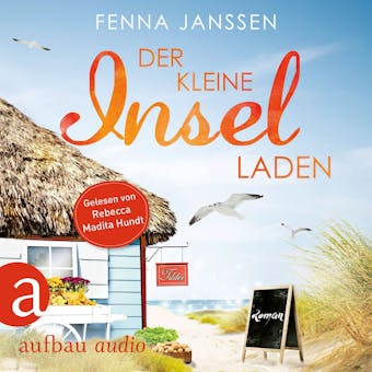 Der kleine Inselladen - Fenna Janssen