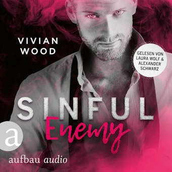 Sinful Enemy - Sinfully Rich, Band 2 (Ungekürzt) - Vivian Wood