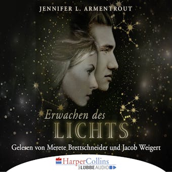 Erwachen des Lichts - Götterleuchten 1 (Ungekürzt)
