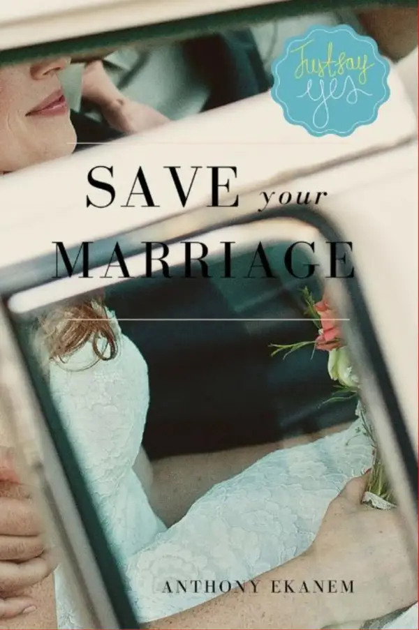Save Your Marriage