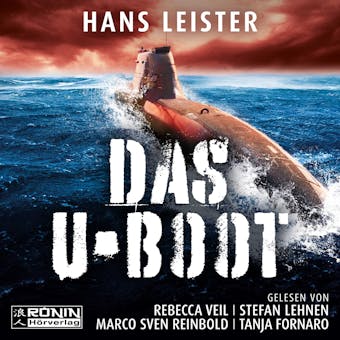 Das U-Boot (ungekürzt) - Hans Leister