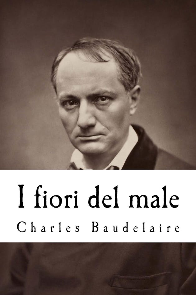 Charles Baudelelaire – All Audiobooks & E-books