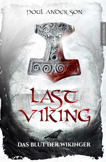 Last Viking - Das Blut der Wikinger - Poul Anderson