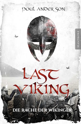 Last Viking - Die Rache der Wikinger - undefined
