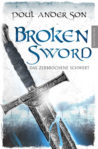 Broken Sword - Das zerbrochene Schwert - undefined