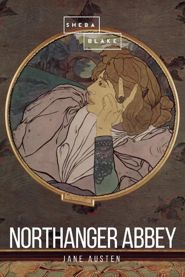 Northanger Abbey