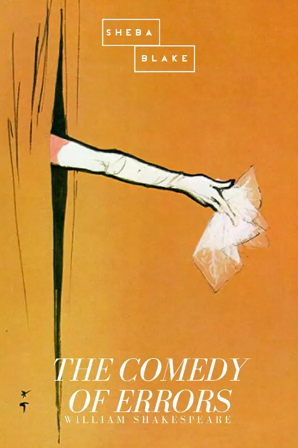 The Comedy of Errors