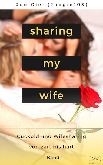 Sharing My Wife - Band 1 - undefined