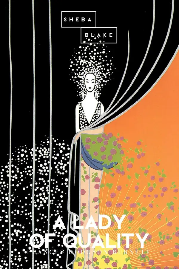 A Lady of Quality