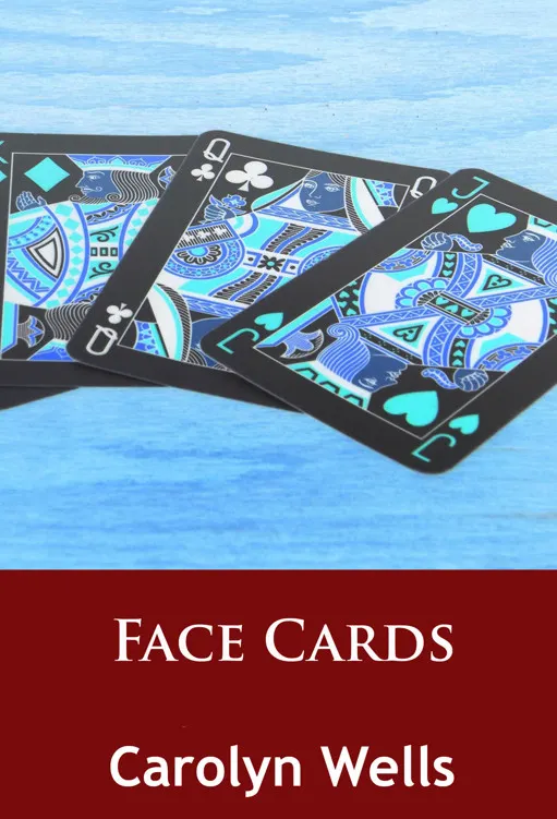 Face Cards : crime classic