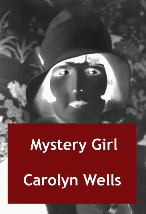 Mystery Girl : crime classic