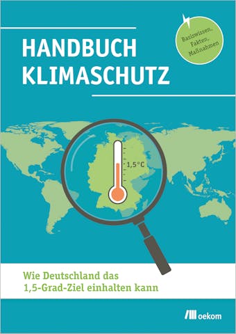 Handbuch Klimaschutz - 