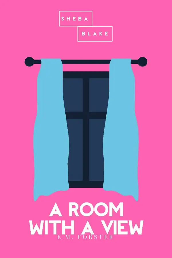 A Room with a View | The Pink Classics