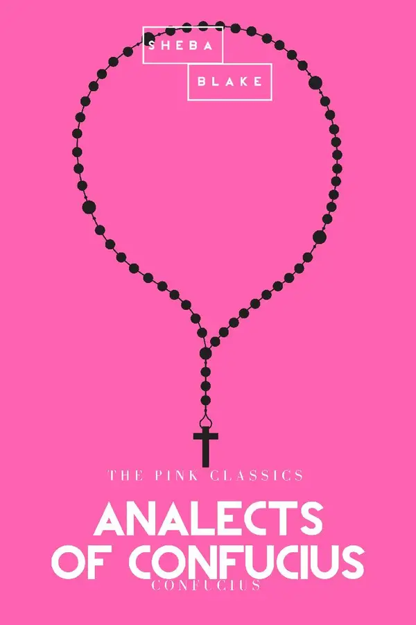 Analects of Confucius 