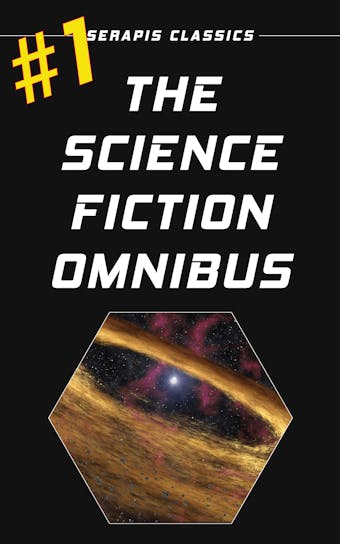 The Science Fiction Omnibus #1 - undefined