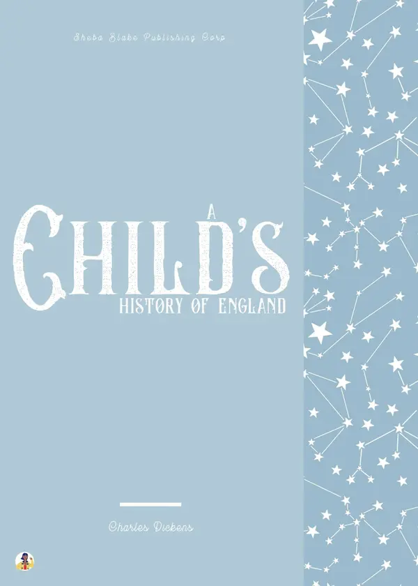 A Child's History of England