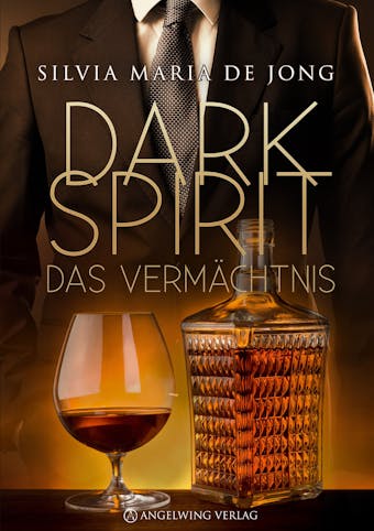 Dark Spirit - undefined