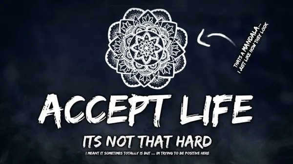 Accept Life