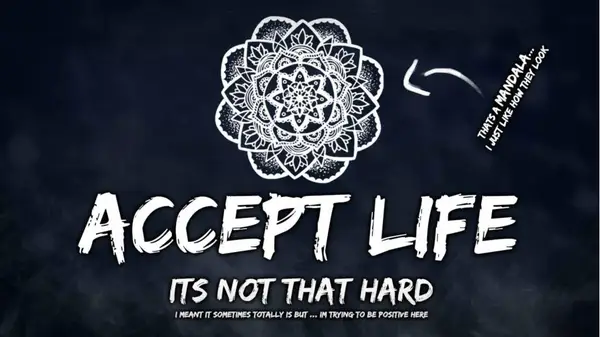 Accept Life