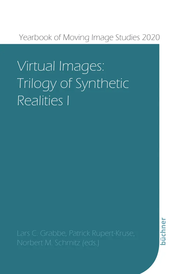 Virtual Images : Trilogy of Synthetic Realities I