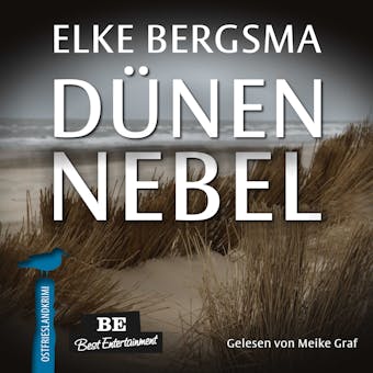 Dünennebel: Ostfrieslandkrimi - Elke Bergsma