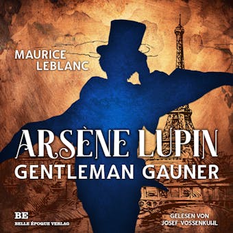 Arsène Lupin - Gentleman-Gauner - undefined