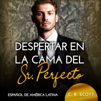 Despertar en la cama del Sr. Perfecto - undefined