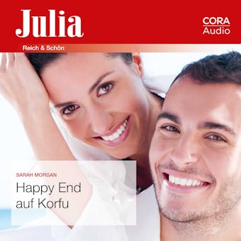 Happy End auf Korfu (Julia) - Sarah Morgan