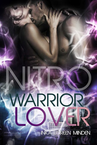 Nitro - Warrior Lover 5: Die Warrior Lover Serie - undefined