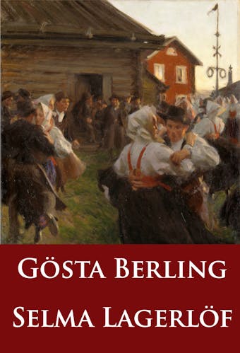 Gösta Berling - undefined