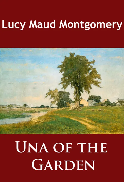 Una of the Garden : classic
