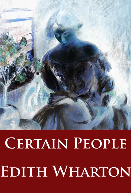 Certain People : short story classics